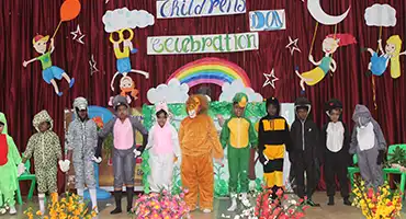 Childern's Day Celebration