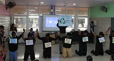 World Environment Day