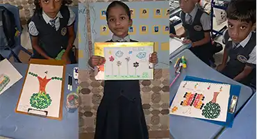 Button Art