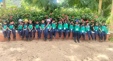 Field Trip