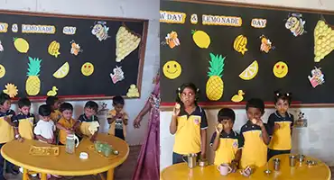 Lemonade Day