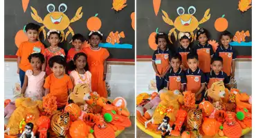 Orange Day