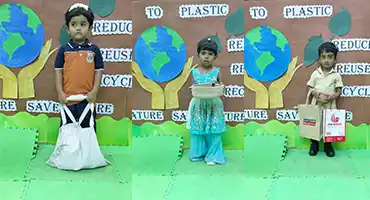 Go Plastic Free Day