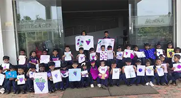 Purple Day