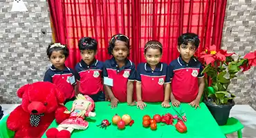Red Day