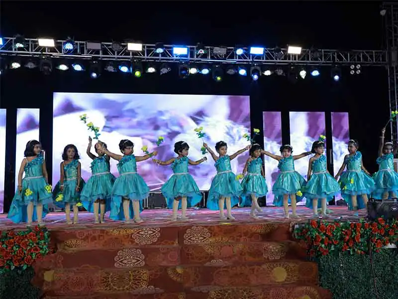 Annual Day-2026