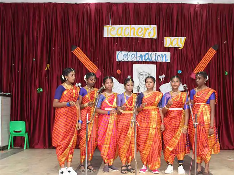 Culturals Competition