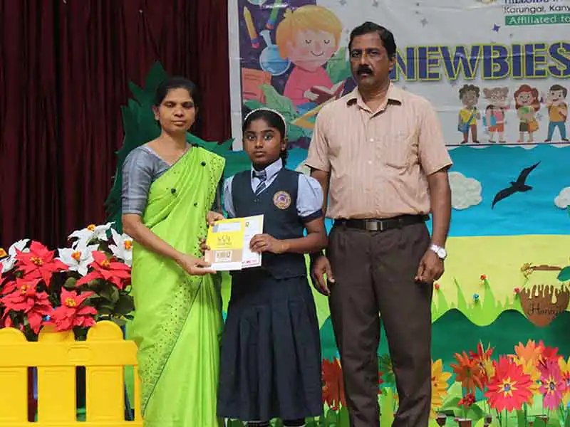 Environmental Day
