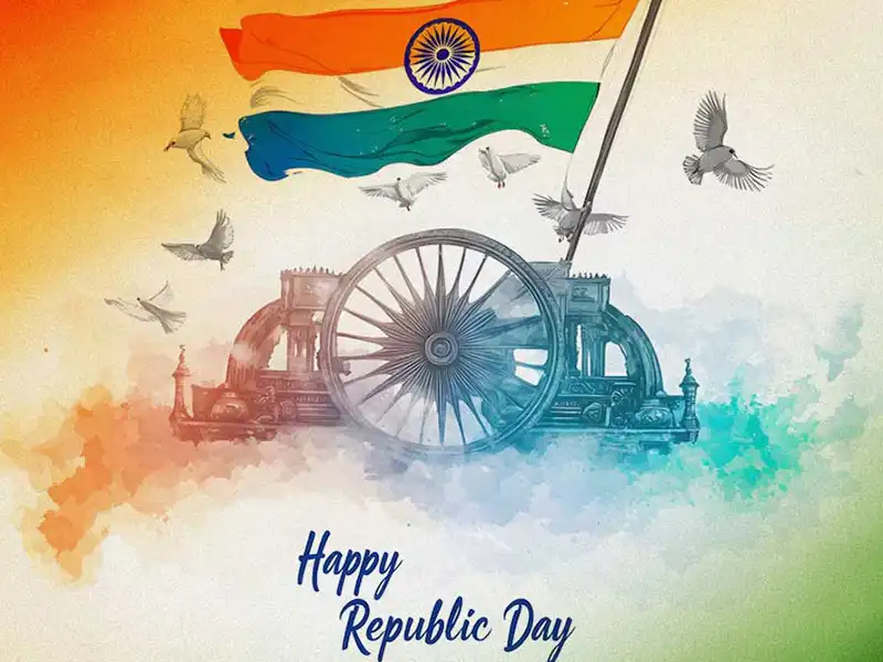 Republic Day