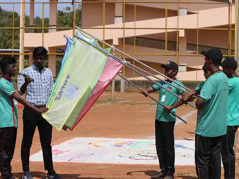 Sports Day-2025
