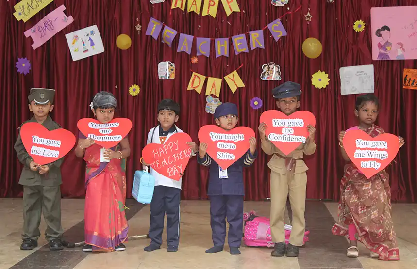 Junior Red Cross