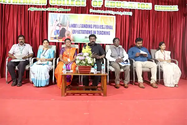 Annual Day