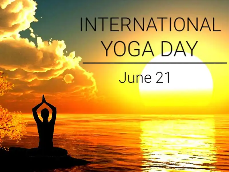 Yoga Day