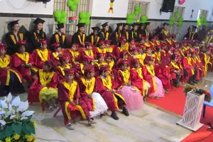 Graduation
