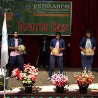 Sports Day
