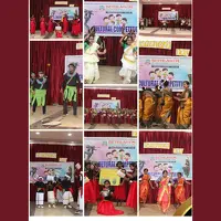 Cultural Cresendo 2025