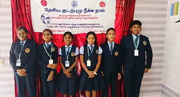 National Deworming Day