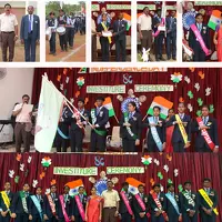 Investiture Ceremony