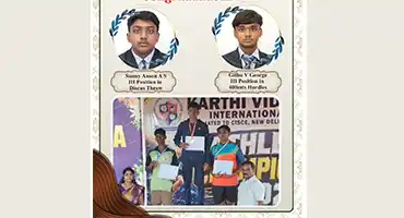 Atheletic Zonal Meet
