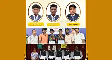 Zonal Badminton Tournament