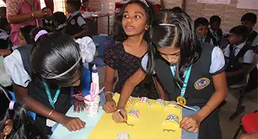 Club Activities on September 9