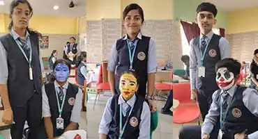 Face Painting