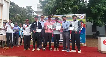 Athletics Meet