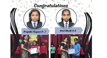Payanam Competition