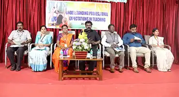 Teachers Workshop- 2026