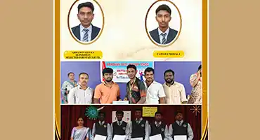 Zonal Badminton Tournament